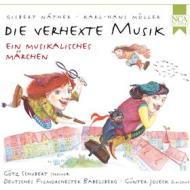 Nather: die verhexte musik