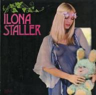 Ilona staller (Vinile)