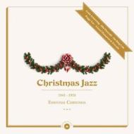 Christmas jazz (Vinile)