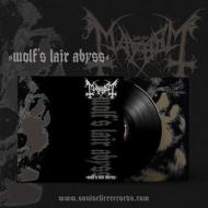 Wolf's lair abyss (Vinile)