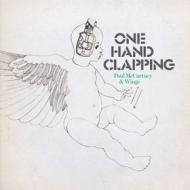 One hand clapping (shm-cd/remastering)