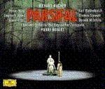 Parsifal (opera completa)