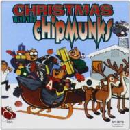 Vol. 1-christmas with the chipmunks