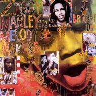 Marley, ziggy & melody makers-one b
