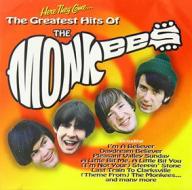The greatest hits of the monkees