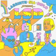 Labrinth, sia & diplo present... lsd