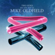 Two sides: very best of mike oldfield