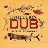 Evolution of dub vol.2