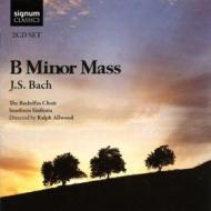 Mass in b minor, bwv232