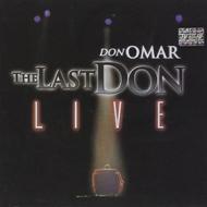 The last don live