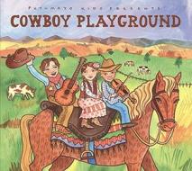 Cowboy playground
