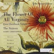 The flower of all virginity