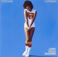 Streisand superman
