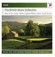 The british music collection