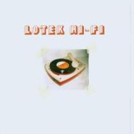 Lotek hi-fi -mini album-