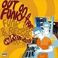 Out on a funky trip-funk & soul f