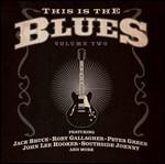 This is the blues vol.2