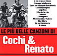 Le piu' belle canzoni di cochi &