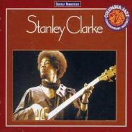 Stanley clarke