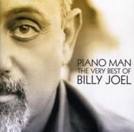 Piano man-very best of