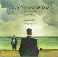 L'ordine delle cose (Vinile)