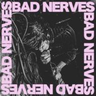 Bad nerves - coloured edition (Vinile)
