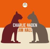 Charlie Haden & Jim Hall