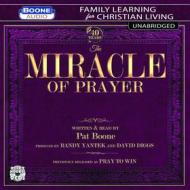 Miracle of prayer