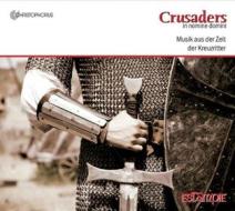 Crusaders in nomine domini