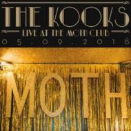 Live at the moth club (Vinile)