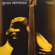 Oscar pettiford: volume 2 (Vinile)