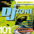 Dj zone 101-dance session vol.45