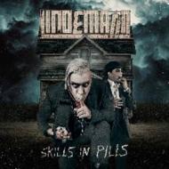 Skills in pills (Vinile)