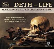 Deth-life (musikalische ged  (sacd)