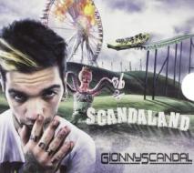 Scandaland (deluxe+ t-shirt)