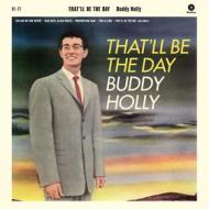 That'll be the day  [lp] (Vinile)