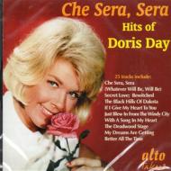 Che serà serà : hits of doris day