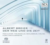 Breier:der weg und die zeit  (sacd)