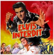 Elvis prohibited! (blue & red vinyl rsd 2020) (Vinile)
