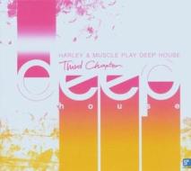 Deep house - third c