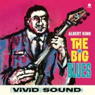 The big blues  [lp] (Vinile)
