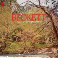 Beckett (netflix) (180 gr. vinyl red translucent limited edt.) (Vinile)