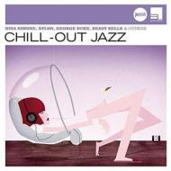 Jazz club-chill out ja