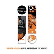 Impulse records: music...
