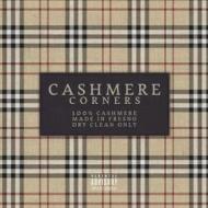 Cashmere corners (Vinile)