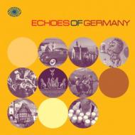 Echoes of germany