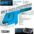 Dj selection 251 the house jam 64