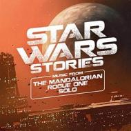 Star wars stories (Vinile)