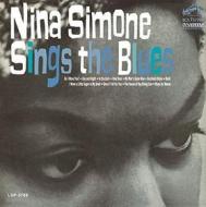 Nina simone: sings the blues (Vinile)