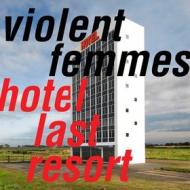 Hotel last resort (Vinile)